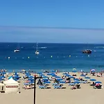 Flores 4 Hébergement de vacances Playa de las Américas