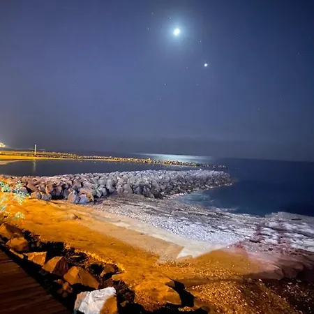 Casa de Férias Flores 4 Playa de las Americas (Tenerife)