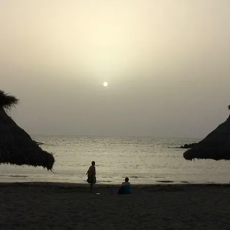 Flores 4 Casa de Férias