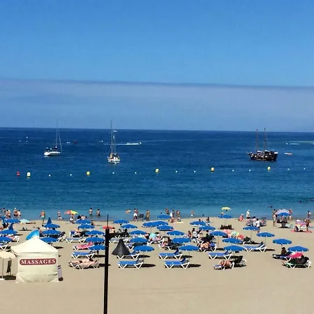 Flores 4 Casa de Férias Playa de las Americas (Tenerife)
