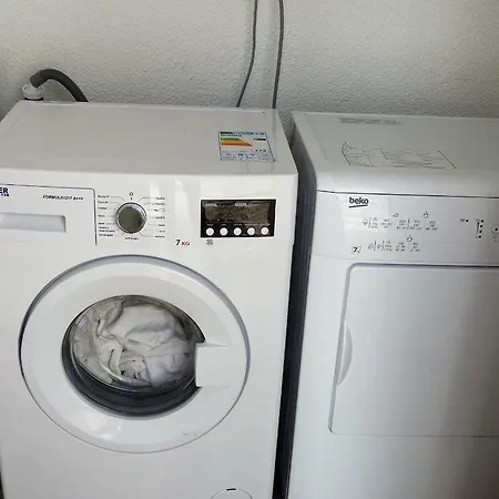 Casa de Férias Flores 4 Playa de las Americas (Tenerife)