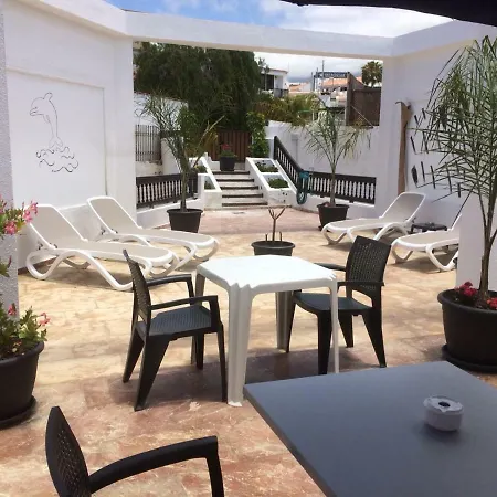 Casa de Férias Flores 4 *