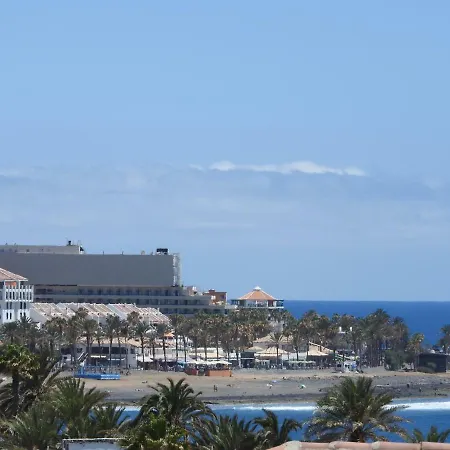 Flores 4 Casa vacanze Playa de las Americas (Tenerife)