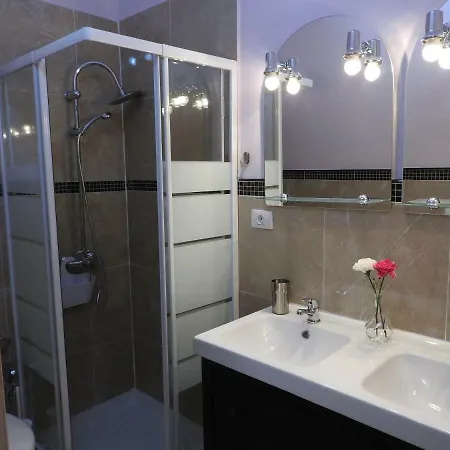 Casa vacanze Flores 4 *