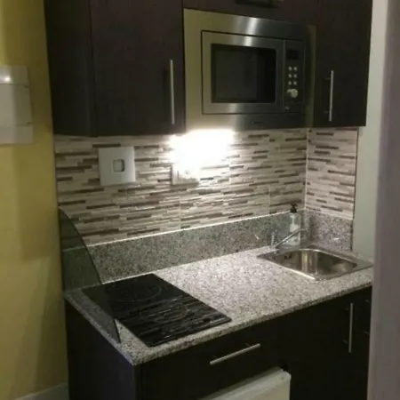 Flores 4 * Playa de las Americas (Tenerife)