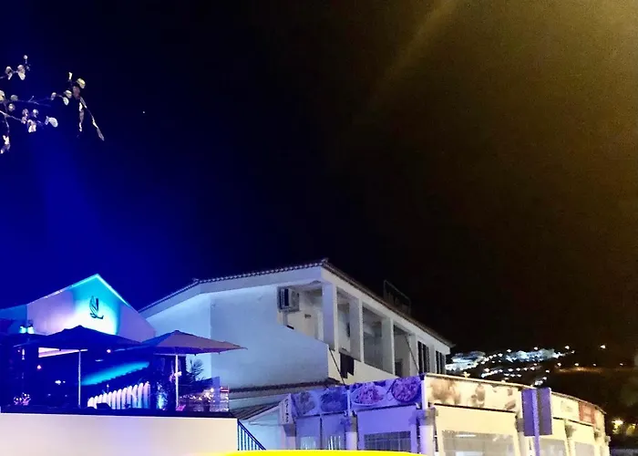 Flores 4 Σπίτι διακοπών