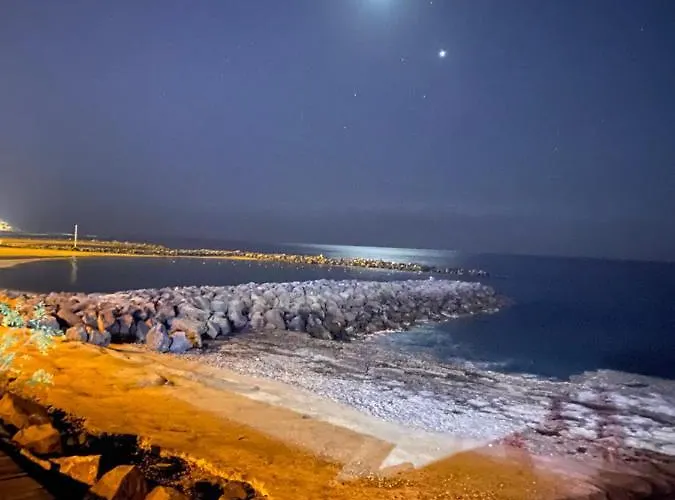 Σπίτι διακοπών Flores 4 Πλάγια ντε λας Αμέρικας