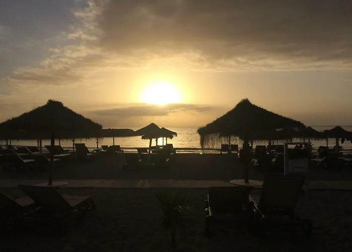 Σπίτι διακοπών Flores 4 *