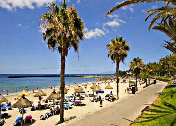 Σπίτι διακοπών Flores 4 Πλάγια ντε λας Αμέρικας