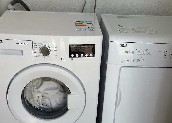 Σπίτι διακοπών Flores 4 Πλάγια ντε λας Αμέρικας