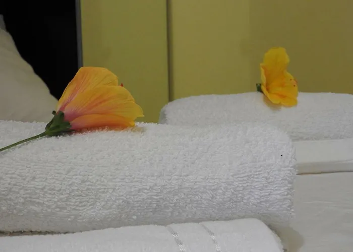 Σπίτι διακοπών Flores 4 *