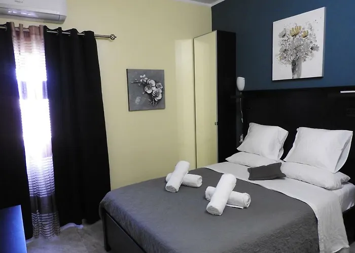 Σπίτι διακοπών Flores 4 Πλάγια ντε λας Αμέρικας