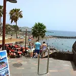 Σπίτι διακοπών Flores 4 Πλάγια ντε λας Αμέρικας