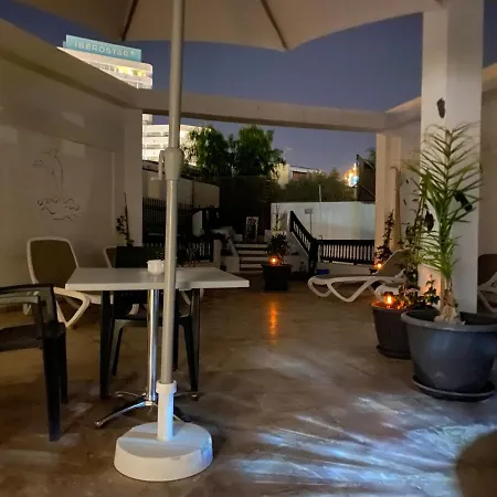 Flores 4 * Плая-де-лас-Америкас