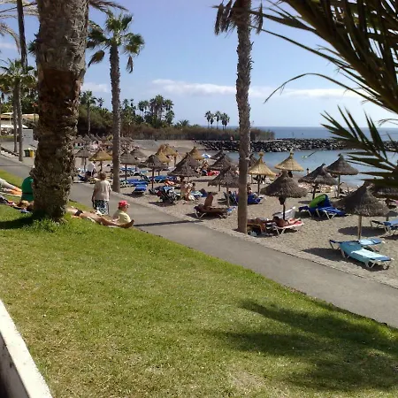 Дом отдыха Flores 4