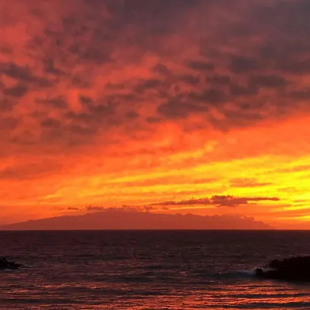 Flores 4 Дом отдыха