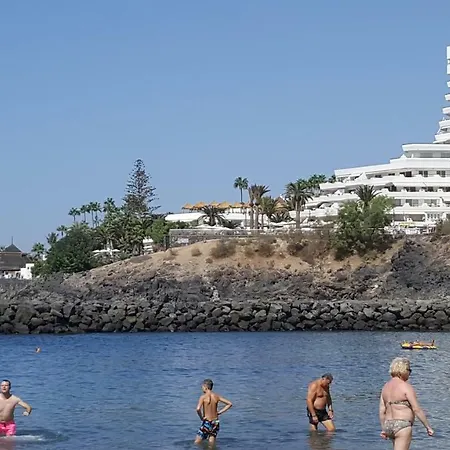 Flores 4 * Плая-де-лас-Америкас