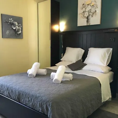 Flores 4 * Плая-де-лас-Америкас