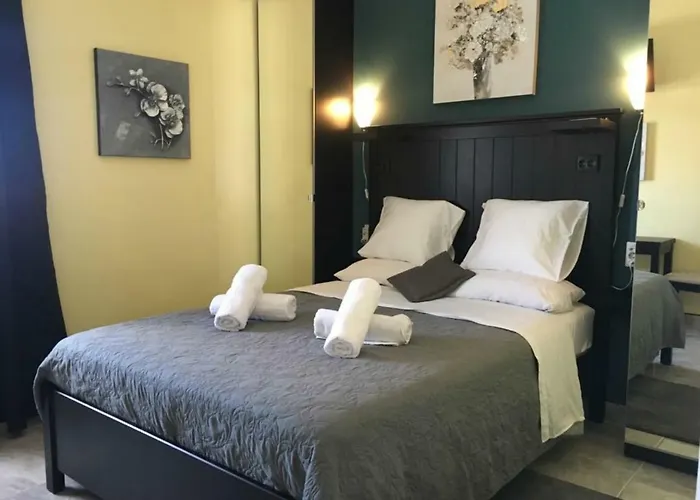 Flores 4 * Playa de las Américas