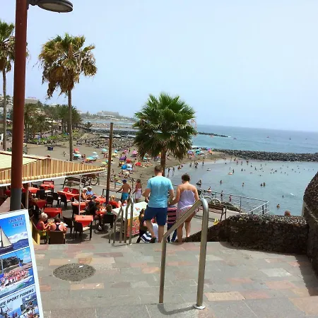 Сasa de vacaciones Flores 4 Playa de las Américas